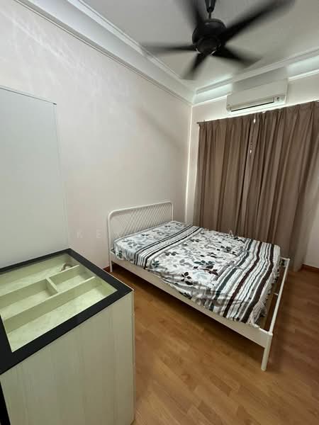 Servis Apartment untuk Dijual di The Platino Serviced Apartment - Kexin Hua - Bedroom - PropertyGuru.com.my