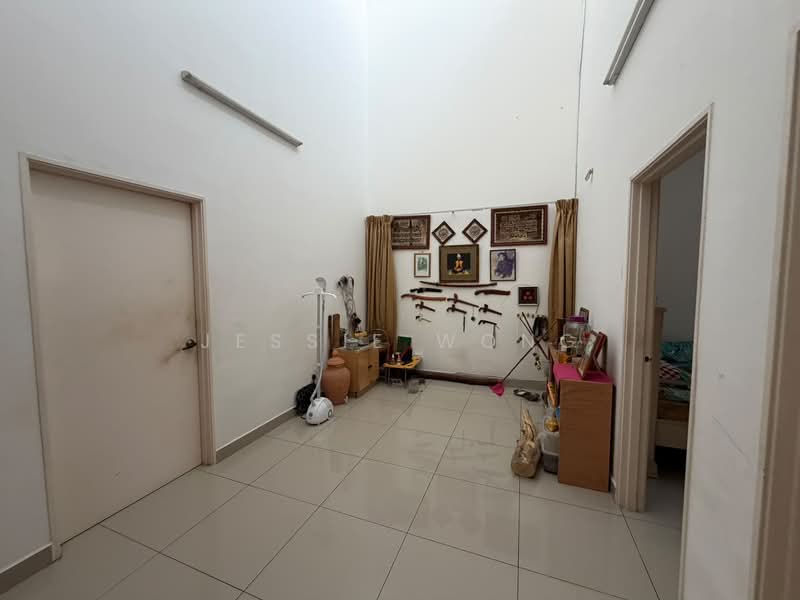 2-storey Terraced House for Sale in Rawang (Selangor) - Jessie Wong - Interior - PropertyGuru.com.my