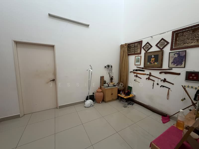 2-storey Terraced House for Sale in Rawang (Selangor) - Jessie Wong - Interior - PropertyGuru.com.my