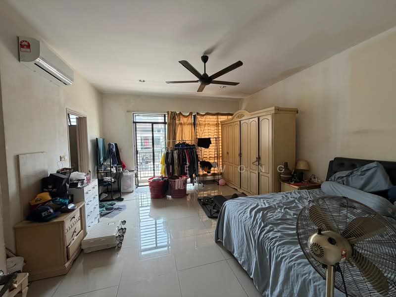 2-storey Terraced House for Sale in Rawang (Selangor) - Jessie Wong - Bedroom - PropertyGuru.com.my