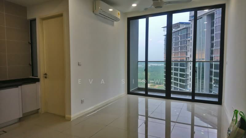 Service Residence for Sale at D'Pristine - Eva Siow - Interior - PropertyGuru.com.my
