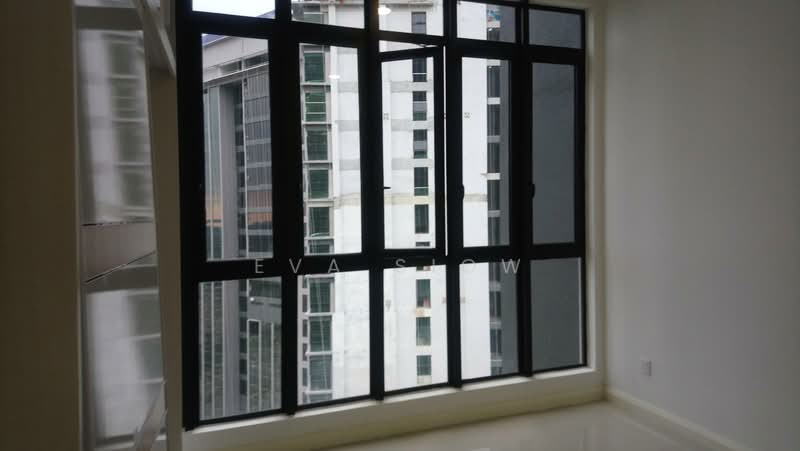Service Residence for Sale at D'Pristine - Eva Siow - View - PropertyGuru.com.my