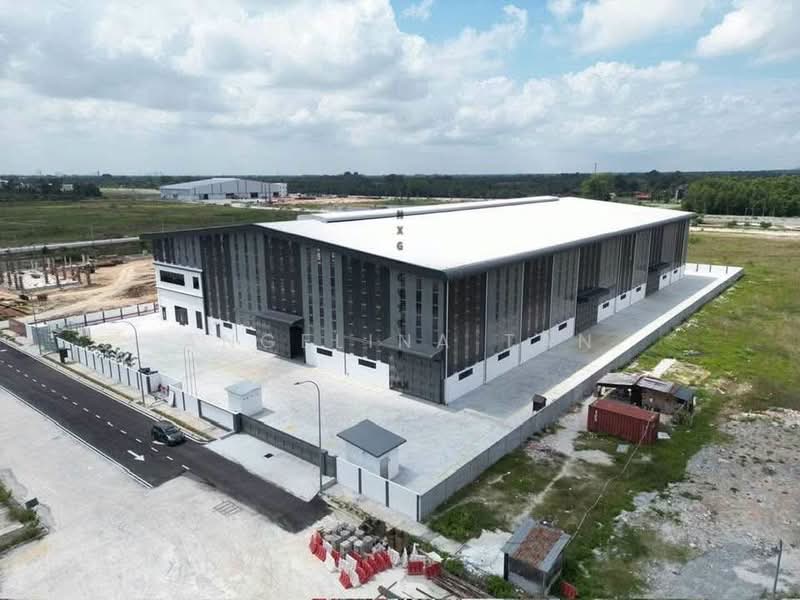 Kilang untuk Dijual di West Port (Pelabuhan Barat) (Port Klang (Pelabuhan Klang)) - Angelina Tan - PropertyGuru.com.my