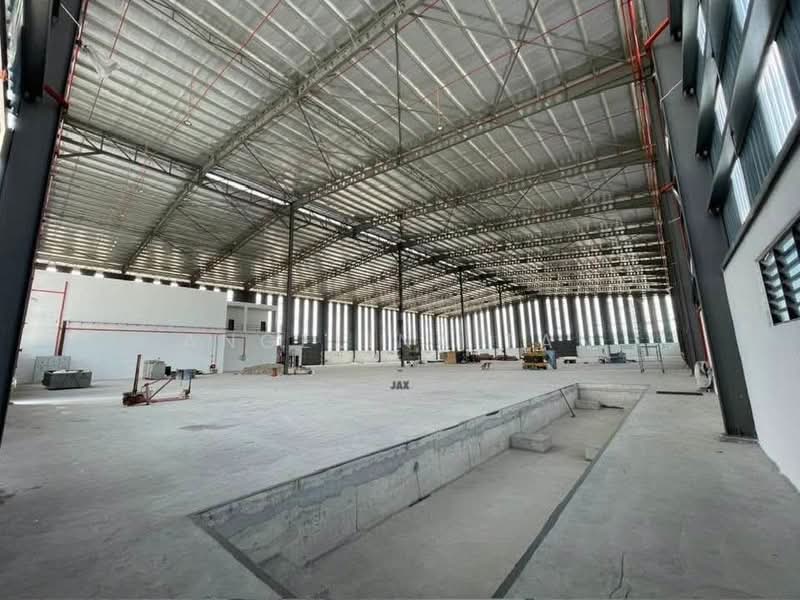 Kilang untuk Dijual di West Port (Pelabuhan Barat) (Port Klang (Pelabuhan Klang)) - Angelina Tan - PropertyGuru.com.my