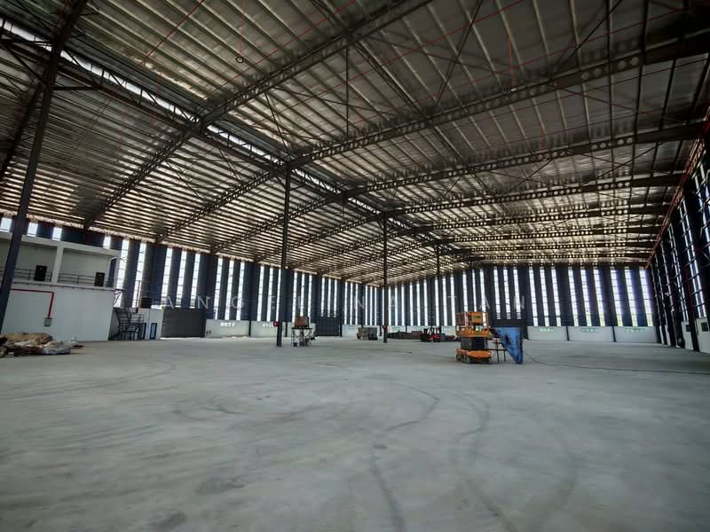 Kilang untuk Dijual di West Port (Pelabuhan Barat) (Port Klang (Pelabuhan Klang)) - Angelina Tan - PropertyGuru.com.my