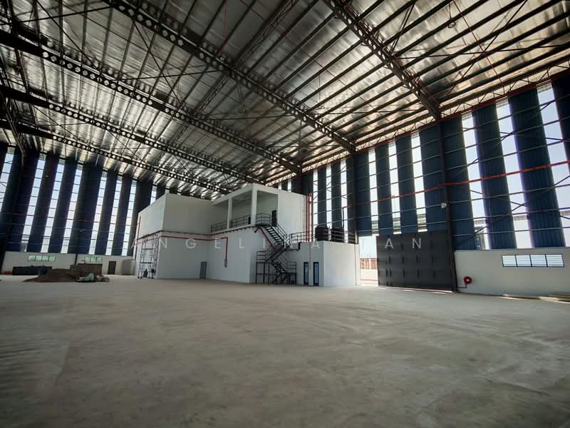 Kilang untuk Dijual di West Port (Pelabuhan Barat) (Port Klang (Pelabuhan Klang)) - Angelina Tan - PropertyGuru.com.my