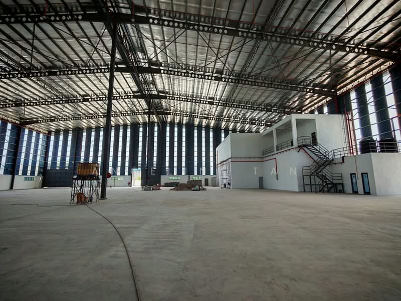 Kilang untuk Dijual di West Port (Pelabuhan Barat) (Port Klang (Pelabuhan Klang)) - Angelina Tan - PropertyGuru.com.my