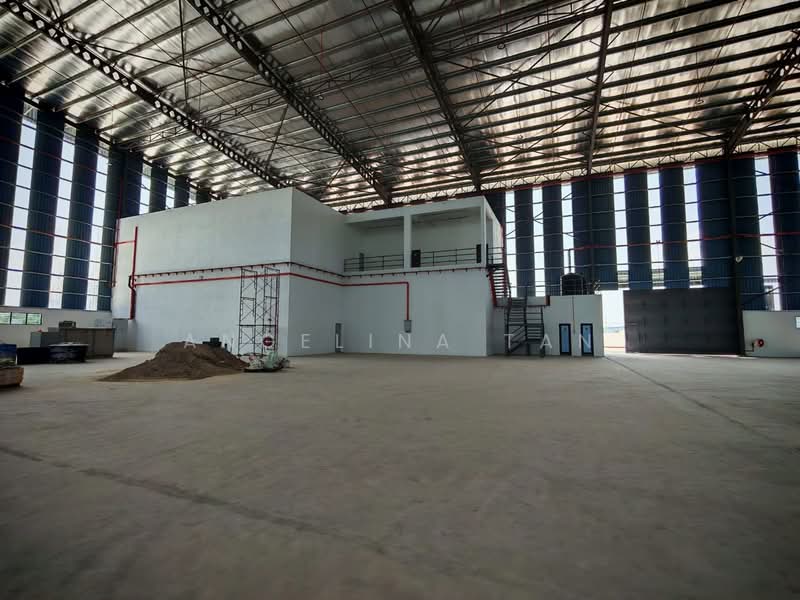 Kilang untuk Dijual di West Port (Pelabuhan Barat) (Port Klang (Pelabuhan Klang)) - Angelina Tan - PropertyGuru.com.my