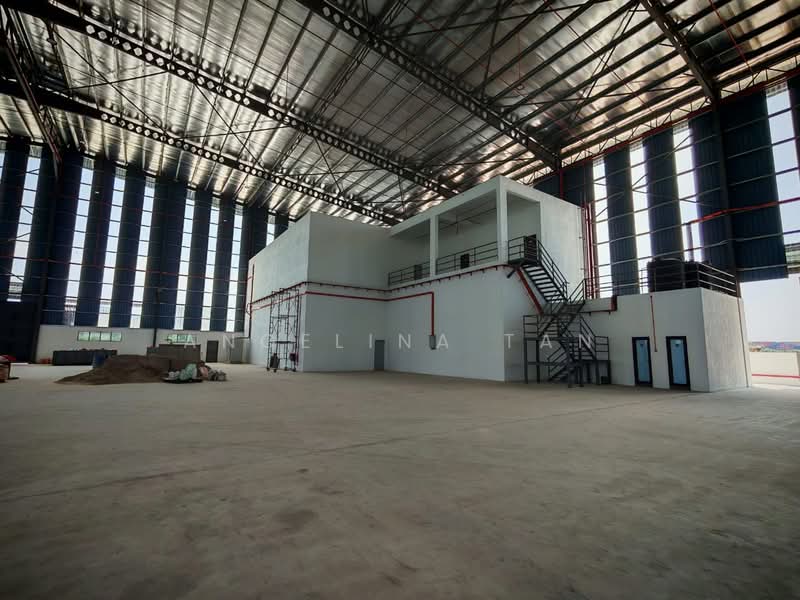 Kilang untuk Dijual di West Port (Pelabuhan Barat) (Port Klang (Pelabuhan Klang)) - Angelina Tan - PropertyGuru.com.my