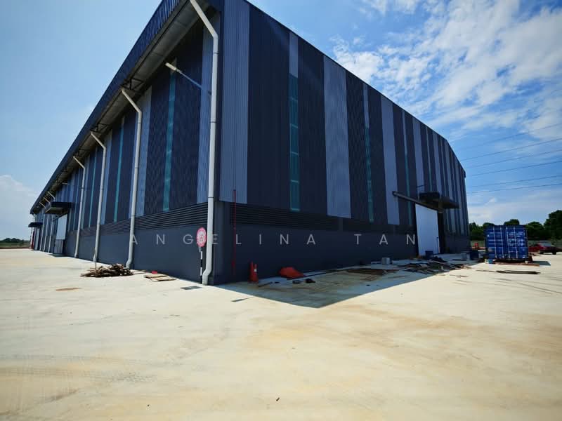 Kilang untuk Dijual di West Port (Pelabuhan Barat) (Port Klang (Pelabuhan Klang)) - Angelina Tan - PropertyGuru.com.my