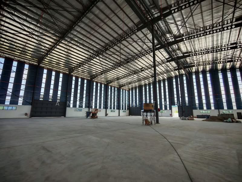 Kilang untuk Dijual di West Port (Pelabuhan Barat) (Port Klang (Pelabuhan Klang)) - Angelina Tan - PropertyGuru.com.my