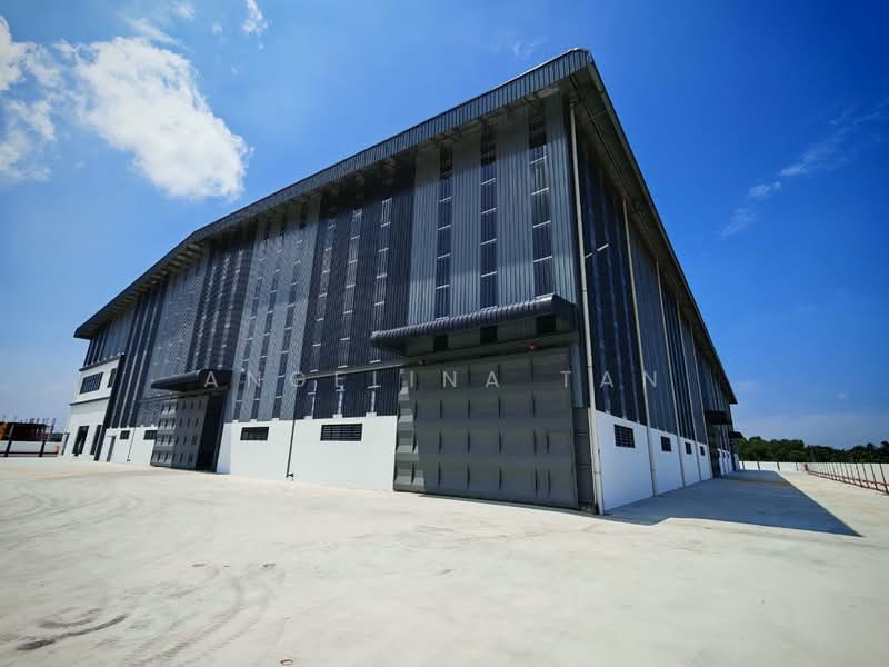 Kilang untuk Dijual di West Port (Pelabuhan Barat) (Port Klang (Pelabuhan Klang)) - Angelina Tan - PropertyGuru.com.my