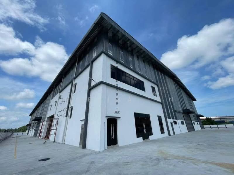 Kilang untuk Dijual di West Port (Pelabuhan Barat) (Port Klang (Pelabuhan Klang)) - Angelina Tan - PropertyGuru.com.my