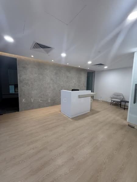 Pejabat untuk Disewa di KLCC (KL City Centre) - Kyce Cheong - Interior - PropertyGuru.com.my