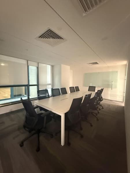 Pejabat untuk Disewa di KLCC (KL City Centre) - Kyce Cheong - Interior - PropertyGuru.com.my