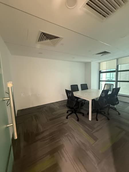 Pejabat untuk Disewa di KLCC (KL City Centre) - Kyce Cheong - Interior - PropertyGuru.com.my