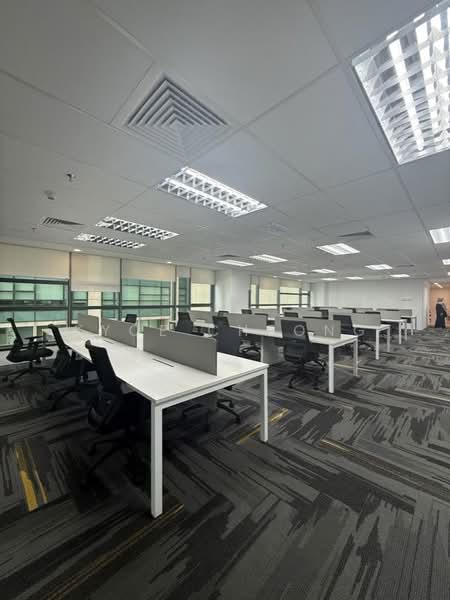 Pejabat untuk Disewa di KLCC (KL City Centre) - Kyce Cheong - Interior - PropertyGuru.com.my