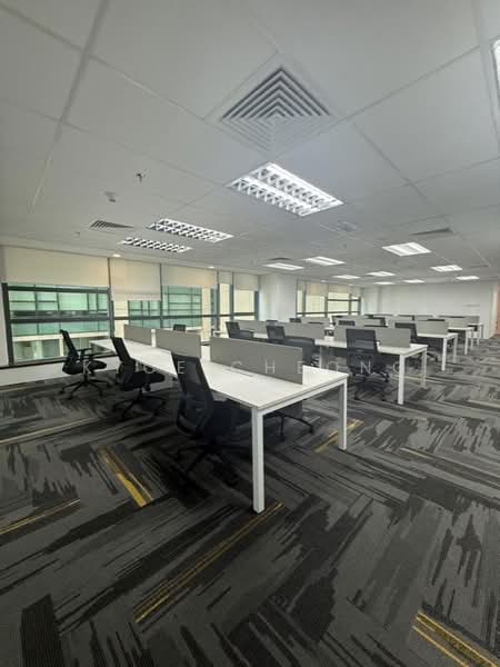 Pejabat untuk Disewa di KLCC (KL City Centre) - Kyce Cheong - Interior - PropertyGuru.com.my