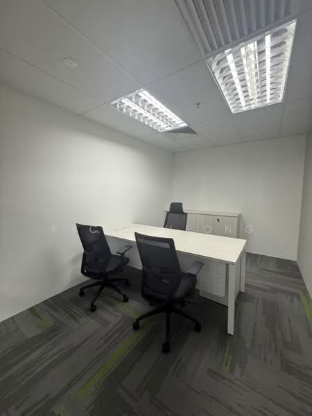 Pejabat untuk Disewa di KLCC (KL City Centre) - Kyce Cheong - Interior - PropertyGuru.com.my
