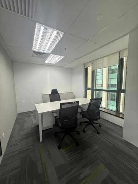 Pejabat untuk Disewa di KLCC (KL City Centre) - Kyce Cheong - Study - PropertyGuru.com.my
