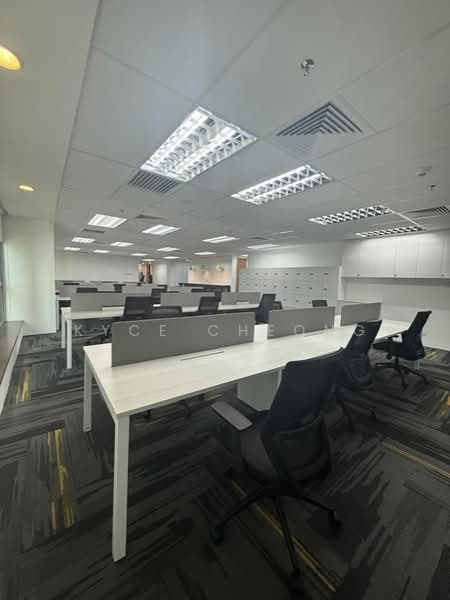 Pejabat untuk Disewa di KLCC (KL City Centre) - Kyce Cheong - Interior - PropertyGuru.com.my