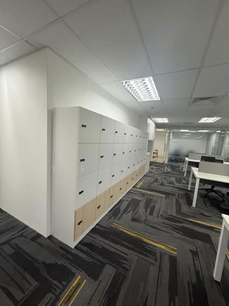 Pejabat untuk Disewa di KLCC (KL City Centre) - Kyce Cheong - Interior - PropertyGuru.com.my