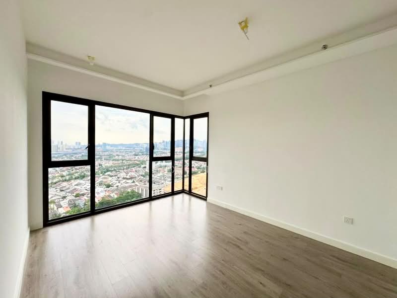 Service Residence for Rent at Jendela Residences - Rex Tan - View - PropertyGuru.com.my