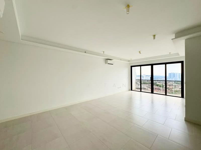 Service Residence for Rent at Jendela Residences - Rex Tan - Living Room - PropertyGuru.com.my