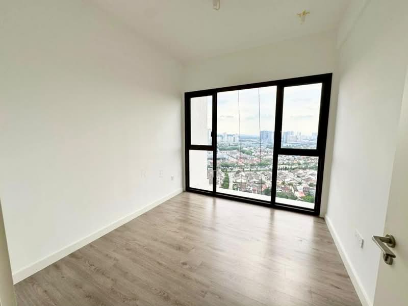 Service Residence for Rent at Jendela Residences - Rex Tan - View - PropertyGuru.com.my