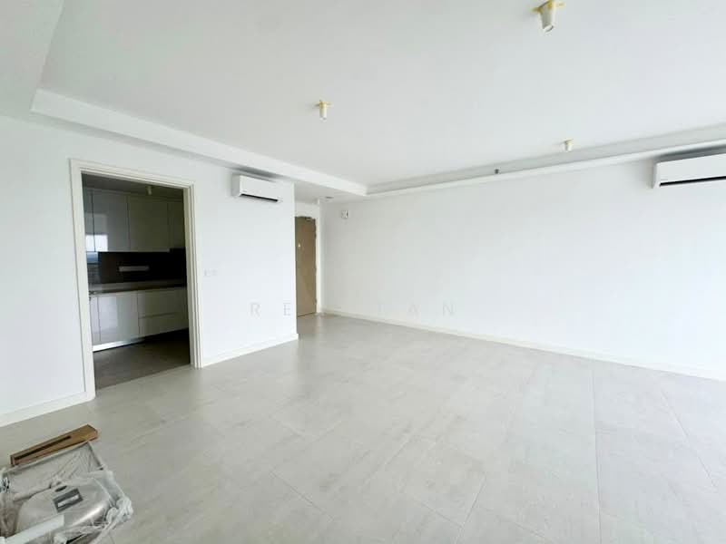 Service Residence for Rent at Jendela Residences - Rex Tan - Living Room - PropertyGuru.com.my