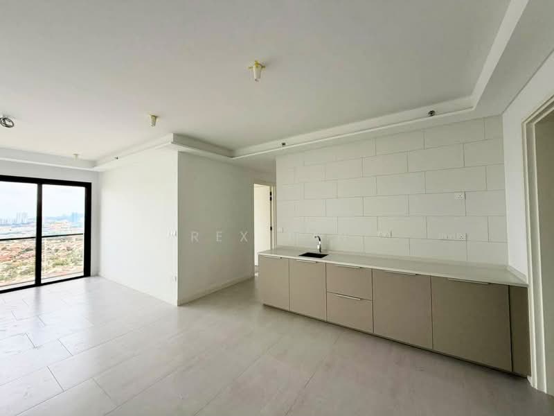 Service Residence for Rent at Jendela Residences - Rex Tan - Kitchen - PropertyGuru.com.my