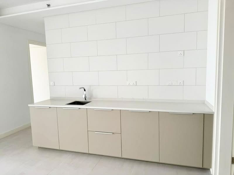 Service Residence for Rent at Jendela Residences - Rex Tan - Kitchen - PropertyGuru.com.my