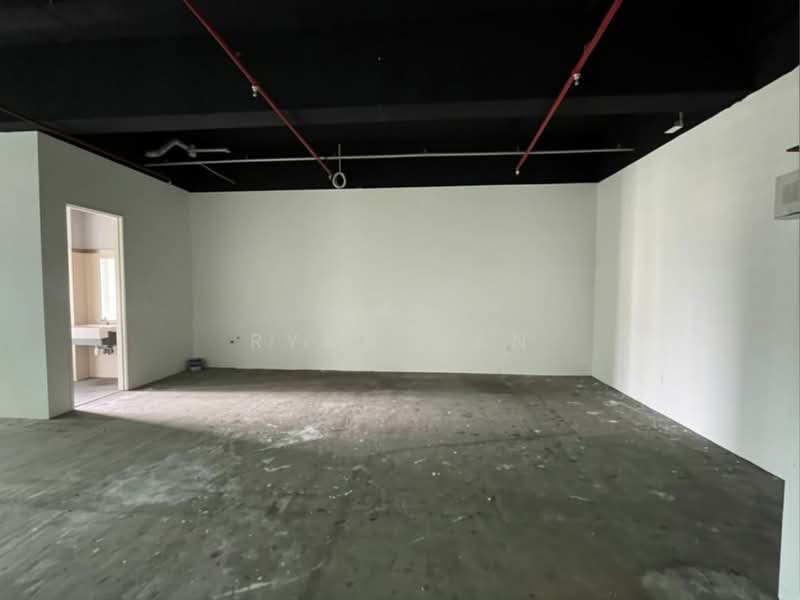 Pejabat untuk Dijual di Kampung Kerinchi (Bangsar South) (Kuala Lumpur) - Ryan Wan - Interior - PropertyGuru.com.my