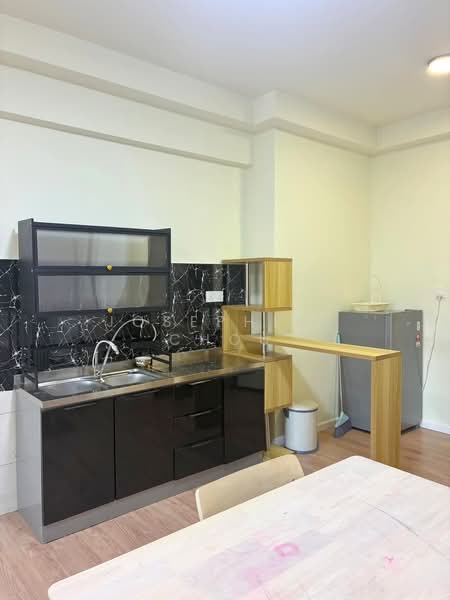 Servis Apartment untuk Disewa di Dian Residency - Josephine Chou - Kitchen - PropertyGuru.com.my