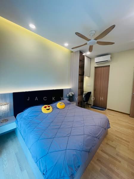 Condominium for Rent at QuayWest Residence - Jacky Yeoh - PropertyGuru.com.my