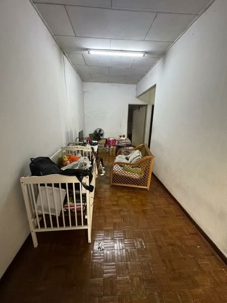 2-storey Terraced House for Sale in Taman Sri Bintang (Kepong) - Max . - Corridor - PropertyGuru.com.my