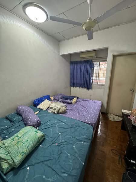 2-storey Terraced House for Sale in Taman Sri Bintang (Kepong) - Max . - Bedroom - PropertyGuru.com.my