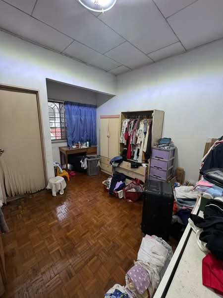 2-storey Terraced House for Sale in Taman Sri Bintang (Kepong) - Max . - Bedroom - PropertyGuru.com.my