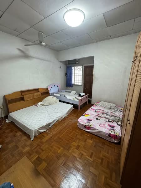 2-storey Terraced House for Sale in Taman Sri Bintang (Kepong) - Max . - Bedroom - PropertyGuru.com.my