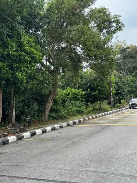 2-storey Terraced House for Sale in Taman Sri Bintang (Kepong) - Max . - Exterior - PropertyGuru.com.my