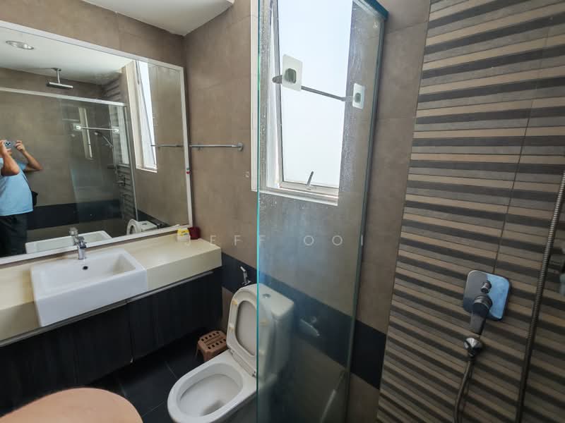 Service Residence for Sale at The Loft @ ZetaPark - Jeff Ooi - Bathroom - PropertyGuru.com.my