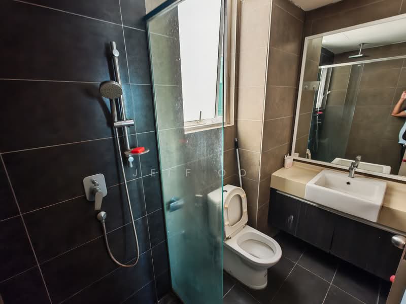 Service Residence for Sale at The Loft @ ZetaPark - Jeff Ooi - Bathroom - PropertyGuru.com.my