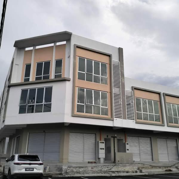 Shop / Office for Rent in Taman Cheras Jaya (Cheras) - Malcolm Kok - Exterior - PropertyGuru.com.my