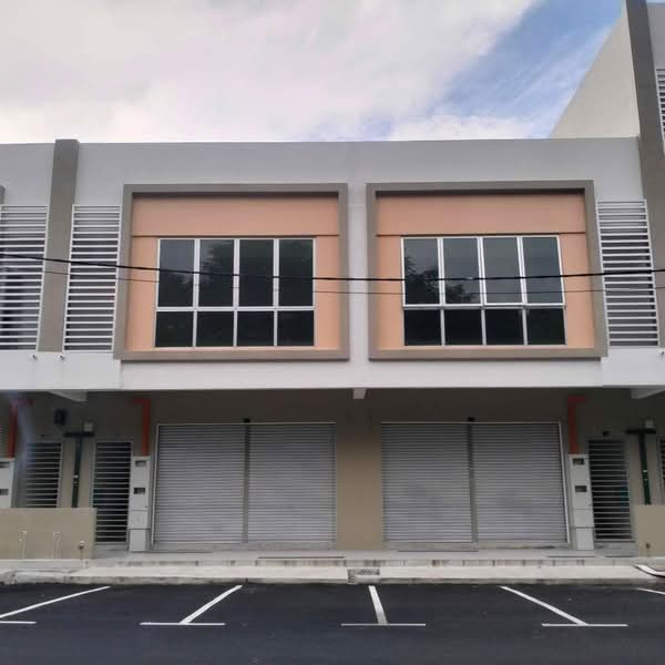 Shop / Office for Rent in Taman Cheras Jaya (Cheras) - Malcolm Kok - Exterior - PropertyGuru.com.my