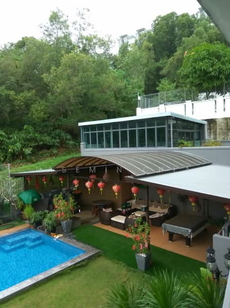 Rumah Berkembar untuk Dijual di Bayu Sri Bintang (Batu) - Jasemin Chia - Exterior - PropertyGuru.com.my