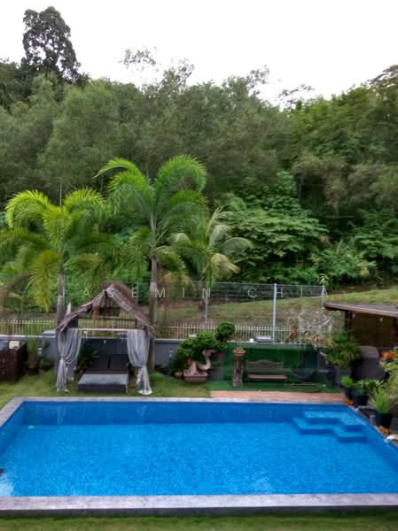 Rumah Berkembar untuk Dijual di Bayu Sri Bintang (Batu) - Jasemin Chia - Exterior - PropertyGuru.com.my