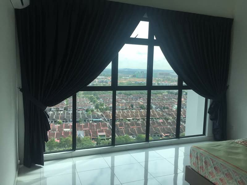 Apartment for Sale at Sky Loft Premium Suites - VL Lee - PropertyGuru.com.my