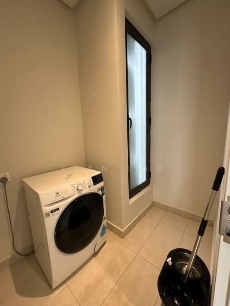 Service Residence for Rent at Oxford Residences @ Pavilion Embassy - Ivan Loo - Interior - PropertyGuru.com.my