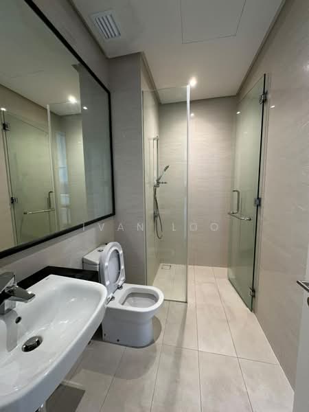 Service Residence for Rent at Oxford Residences @ Pavilion Embassy - Ivan Loo - Bathroom - PropertyGuru.com.my