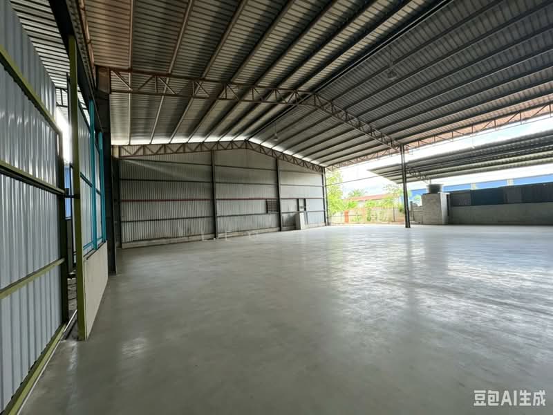 Kilang untuk Disewa di Kampung Paya Jaras Tengah (Sungai Buloh) - Leo Ng - Interior - PropertyGuru.com.my